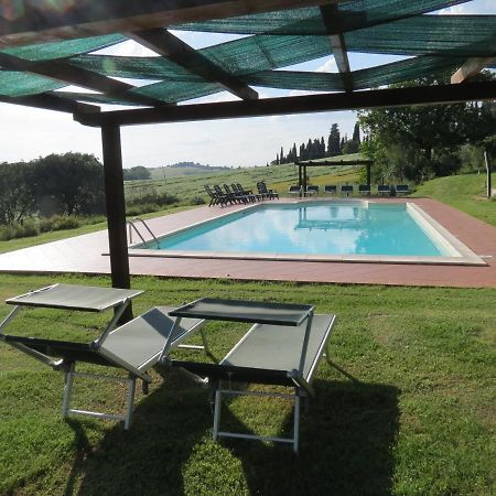 Agriturismo Borgo Del Papa Badia (Umbria) Exterior foto