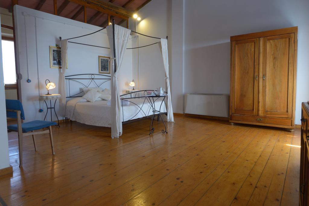 Agriturismo Borgo Del Papa Badia (Umbria) Exterior foto