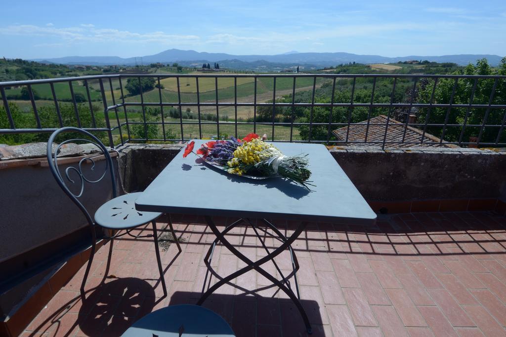 Agriturismo Borgo Del Papa Badia (Umbria) Exterior foto