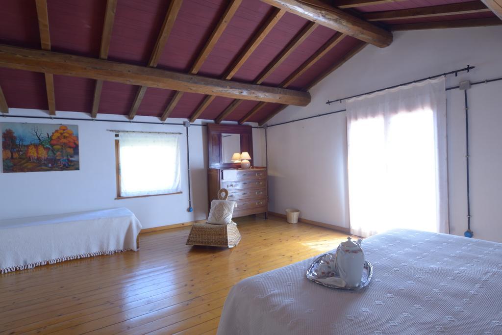 Agriturismo Borgo Del Papa Badia (Umbria) Exterior foto
