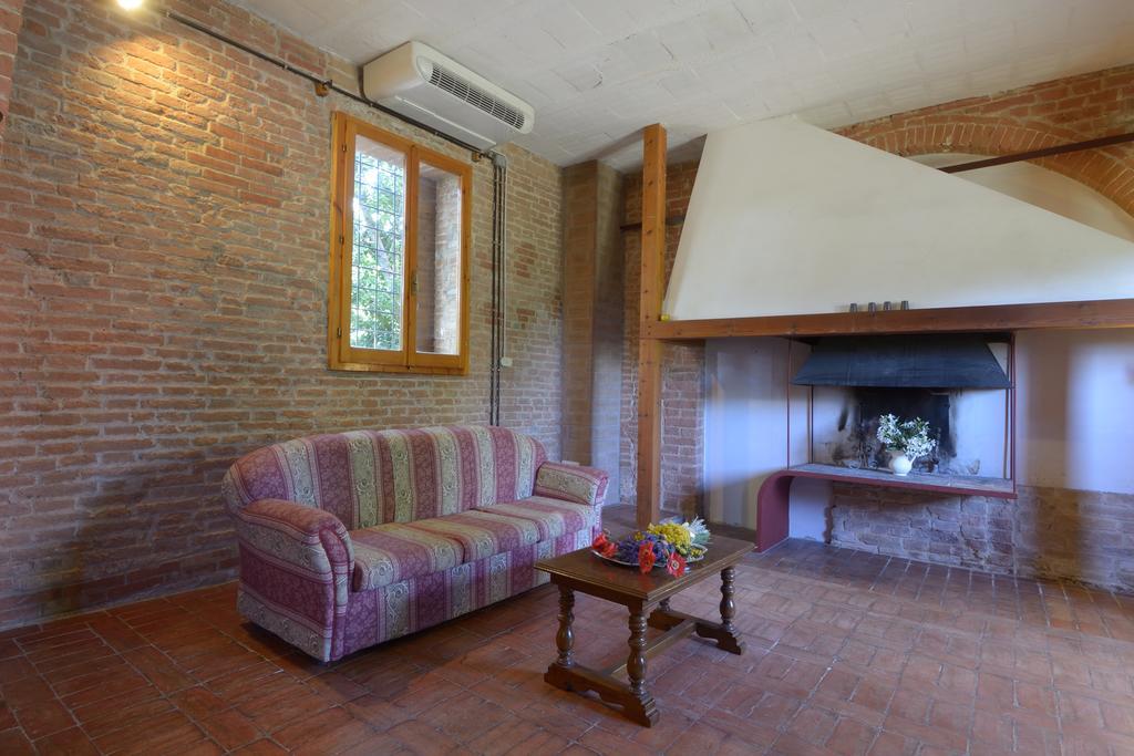 Agriturismo Borgo Del Papa Badia (Umbria) Exterior foto